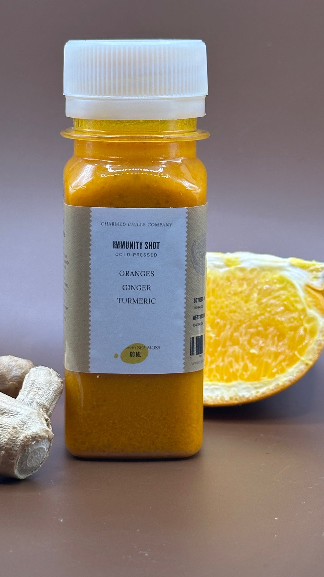IMMUNITY SHOT