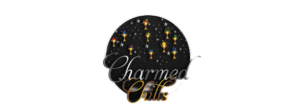 Charmed Chills logo