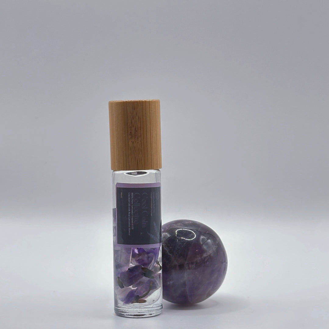 A Bundle of Lavender