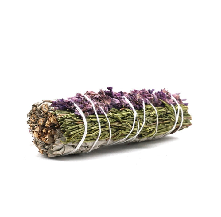 A Bundle of Lavender