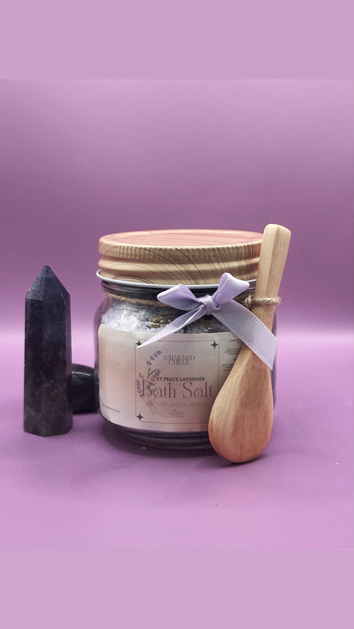 A Bundle of Lavender